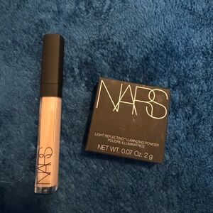 NARS Radiant Creamy Concealer - light 2 vanilla